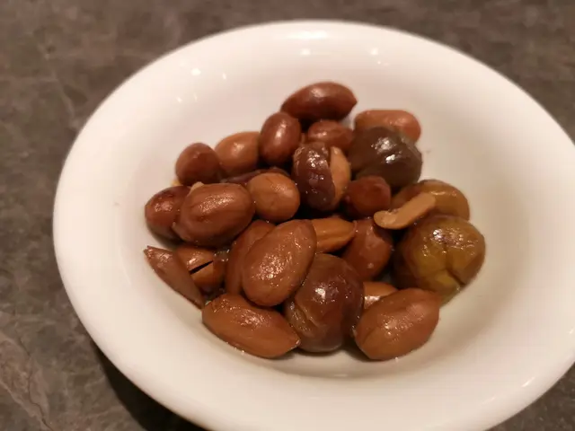 小食