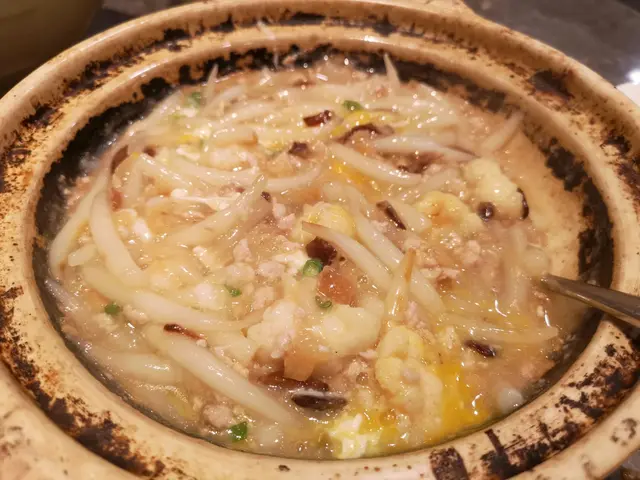 老鼠粉煲 - 小