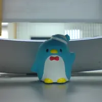 小怪薯國公主嵐嵐