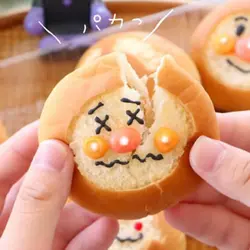 面包超人