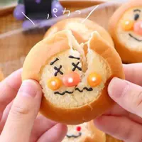 面包超人