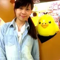 純子