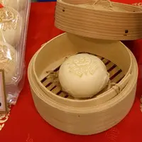 菜肉包