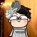 princess bigeye
