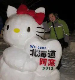 為食傻仔敏