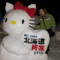 為食傻仔敏