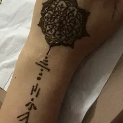 正義的人