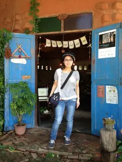 Tin @ Tin