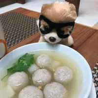 Soft taco