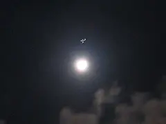 千里獨行的絕世孤寂