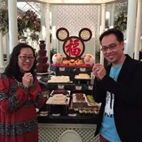 桃小米&桃大雨