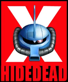 Hidedead