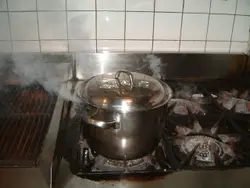 家家有得食