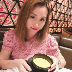 為食小妹丁