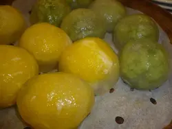 吃是生活最大動力