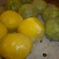 吃是生活最大動力