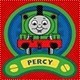 Percy 獵尋者