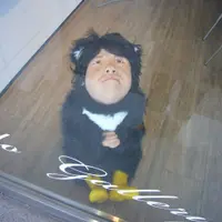 河瑪子