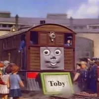 Toby-Man