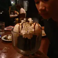 紫藍色*偷食