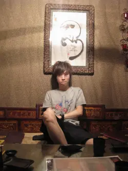 Samson Shih