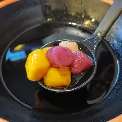 yoyo moon