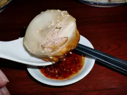 揾食家