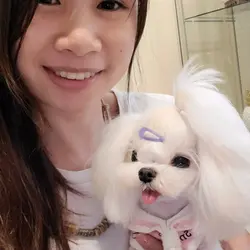 雨天妹妹