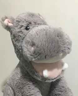河馬一號