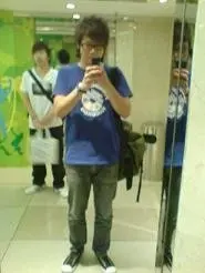 Sing Huang