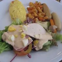 為食貓MI MI