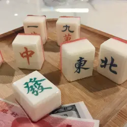 潮洲食漢