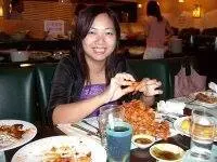 Wong Pik Yin