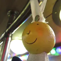 小輪子