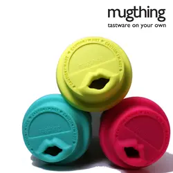 Mugthing