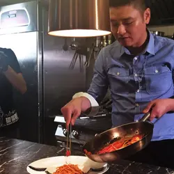 為 食 龍 少 爺 SiuYeah