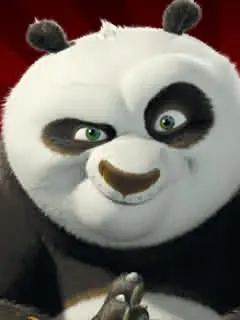 KUNG FU PANDA