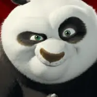 KUNG FU PANDA