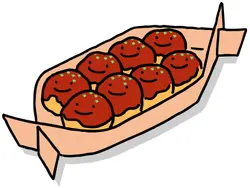 たこ焼き