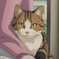 Maria Cat