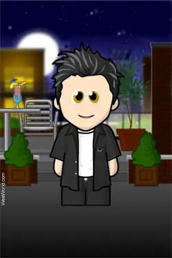 Benny Cedric