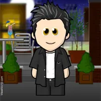 Benny Cedric