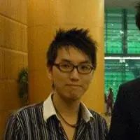 Harris Yeung