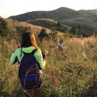 小朗子食盡天涯