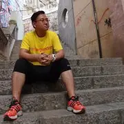 jimywong