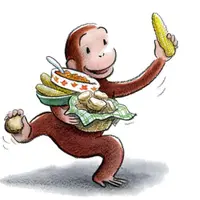 curiousgeorge