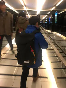 彭小姐