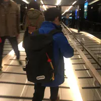 彭小姐