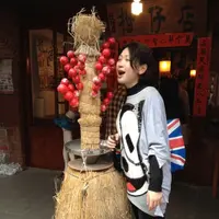 JenJen Ate