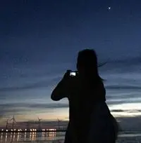 桃子:*